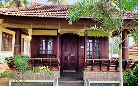 Kerala Cottage